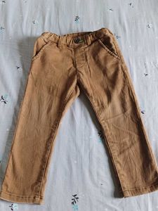 Boys Pants