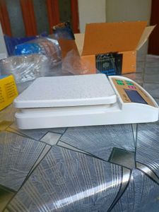 100 New Working Kitchen Weight Scale