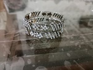 Heavy Stone Bangles