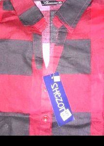Shirt New Unused