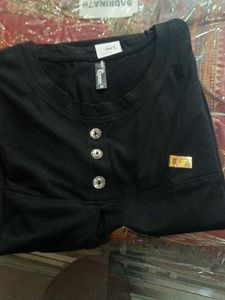 Chic Modi T-Shirt 4pc Combo