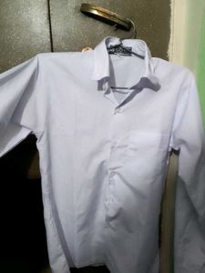 White Shirt