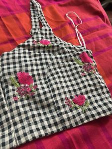 Pinteresty Modern Blouse/Top