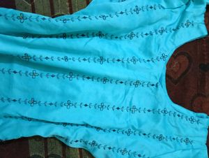 Punjabi Suit Set