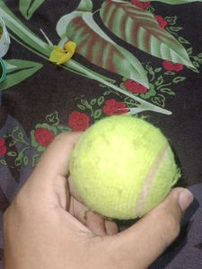 Tennis Ball