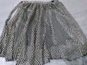 short Black Skirt