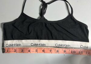 Calvin Klein Bra Top Set