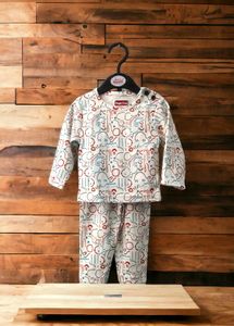 Kids Surplus Set