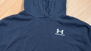 Vintage Under Armour  Hoodie
