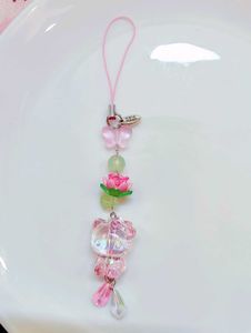 Hello Kitty Charm