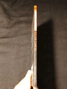 Killer Camera by Anthony Horowitz