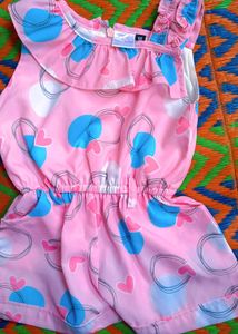 Kids Jumpsuite/Dungree
