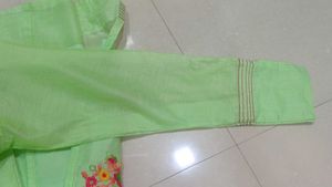 Elegant Kurta