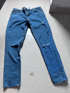 Denim Jeans