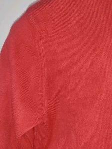 Red Stylish Sweater ❤️