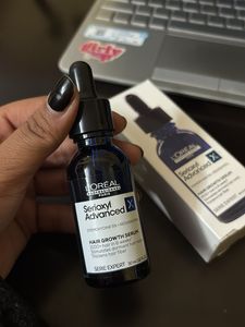 L&#39;Oreal Hair Growth Serum