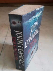 Dark Hollow By John Connolly