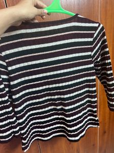 2 Time Worn Top In Mint Condition