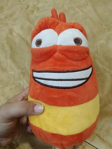 original Larva toy