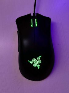 ''Price Drop'' Razer Deathadder Gaming Mouse