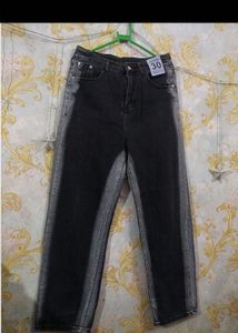 Y2k High waisted Baggy Jeans