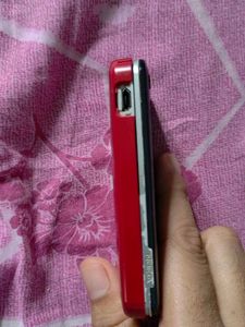 Nokia 7610 Super Nova (Slider) Working Condition