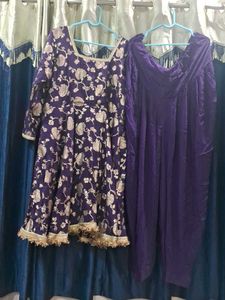 Kurta Suit For Women