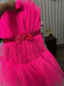 Baby Girl Dress 👗
