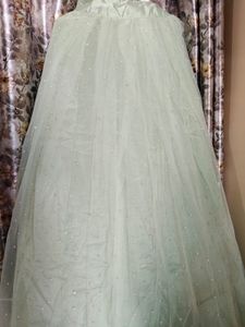 Lehnga Choli With Dupatta