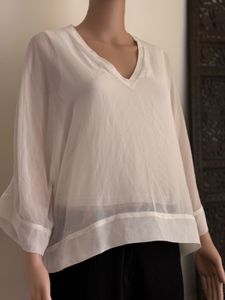 ZARA Women Top