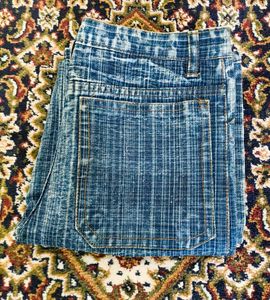 Brand New Jeans