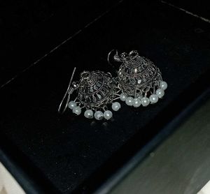 Mini Jhumka