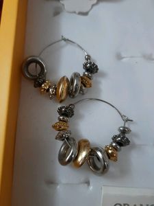 5 New Earrings