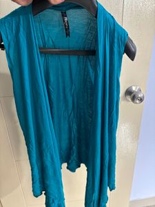 Shrug From Honey By Pantaloons