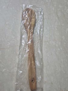 Wooden Cooking Utensil
