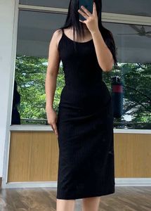 Black Bodycone