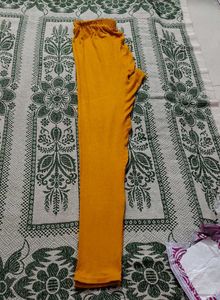 mustard Leggings🧡