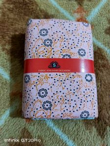 Sanmati Fabric