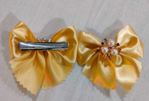 Hair Clip