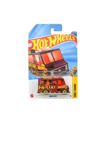 Hot Wheels 'Quick Bite' Food Truck