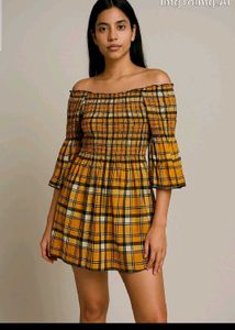 Top/dress For Women