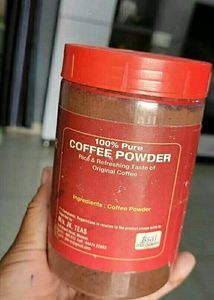 Pure Quality Coffee ☕