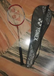 Yonex Badminton Racket