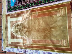 Jaanamaz/New Prayer Mats