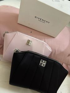 Pouches