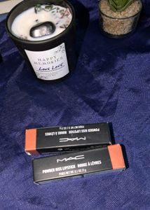 🔥SALE🔥 Mac Devoted To Chilli (Amazing Lipstick)