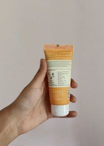 Glamveda SPF 50 Sunscreen