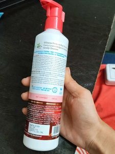 Mamaearth Hibiscus Damage Repair Shampoo