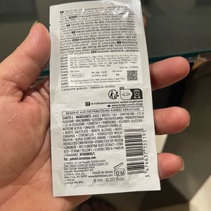 Kerastase Nutritive 8H Magic Night Serum Sample