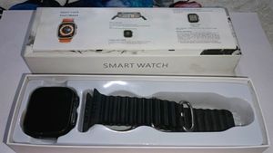T800 Ultra Smartwatch Without Charger